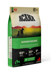 Senior Recipe